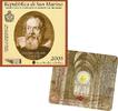 San Marino 2 Euro San Marino -