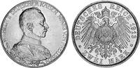 Preußen 2 Mark Preußen -