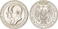 Preußen 3 Mark Preußen -
