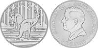 Australien 1 Dollar Australien -