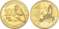 Belgien 2,5 Euro Belgien -