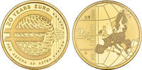 Belgien 2,5 Euro Belgien -