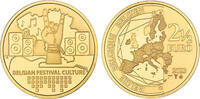 Belgien 2,5 Euro Belgien -