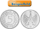Deutschland 5 Deutsche Mark Deutschland -