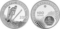 Kasachstan 100 Tenge Kasachstan -