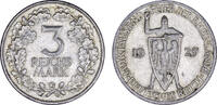 Weimarer Republik 3 Reichsmark Weimarer Republik -