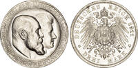 Württemberg 3 Mark Württemberg -