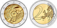 Slowakei 2 Euro Slowakei -