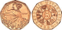 Österreich 5 Euro Österreich -