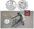 Österreich 5 Euro Österreich -