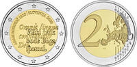 Slowenien 2 Euro Slowenien -
