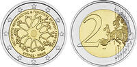 Zypern 2 Euro Zypern -