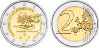 Portugal 2 Euro Portugal -