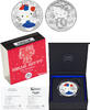 Frankreich 10 Euro Frankreich -
