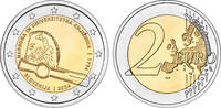 Slowenien 2 Euro Slowenien -