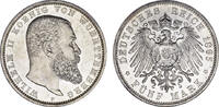 Württemberg 5 Mark Württemberg -