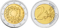 Zypern 2 Euro Zypern -