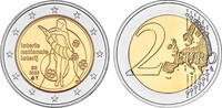 Belgien 2 Euro Belgien -