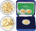 Belgien 2 Euro Belgien -