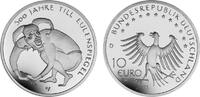 Deutschland 10 Euro Deutschland -