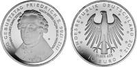 Deutschland 10 Euro Deutschland -