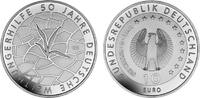 Deutschland 10 Euro Deutschland -