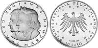 Deutschland 10 Euro Deutschland -