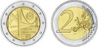 Portugal 2 Euro Portugal -
