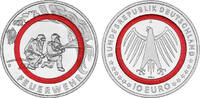 Deutschland 10 Euro Deutschland -