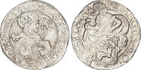 Löwentaler 1640 Niederlande Overijssel Niederlande Overijssel sehr schön