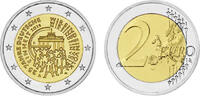 Deutschland 2 Euro Deutschland -