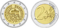 Deutschland 2 Euro Deutschland -