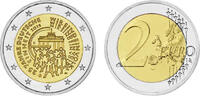 Deutschland 2 Euro Deutschland -