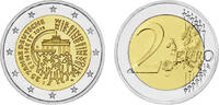 Deutschland 2 Euro Deutschland -