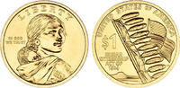 USA 1 Dollar USA -