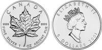 Canada 5 Dollars Canada -