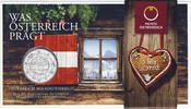 Österreich 10 Euro Österreich -
