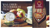 Österreich 10 Euro Österreich -