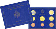 Vatikan Euro-KMS 2007 3,88 Euro Vatikan Euro-KMS 2007 -