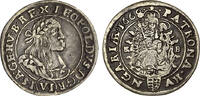 Habsburg 6 Kreuzer Habsburg -