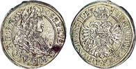 Habsburg 3 Kreuzer Habsburg -