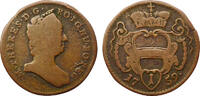 Habsburg 1 Pfennig Habsburg -