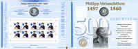 Deutschland 10 Deutsche Mark Deutschland -