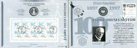 Deutschland 10 Deutsche Mark Deutschland -