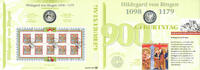 Deutschland 10 Deutsche Mark Deutschland -