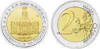 Deutschland 2 Euro Deutschland -