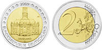 Deutschland 2 Euro Deutschland -