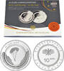 Deutschland 10 Euro Deutschland -