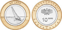Deutschland 10 Euro Deutschland -