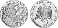 Deutschland 10 Deutsche Mark Deutschland -